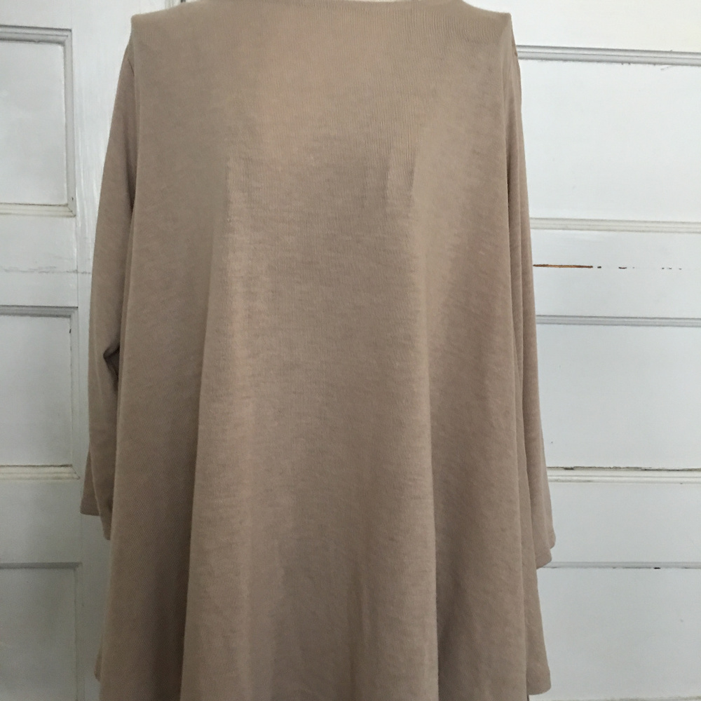 Serena Williams SignatureTunic/ cardigan XS NWT